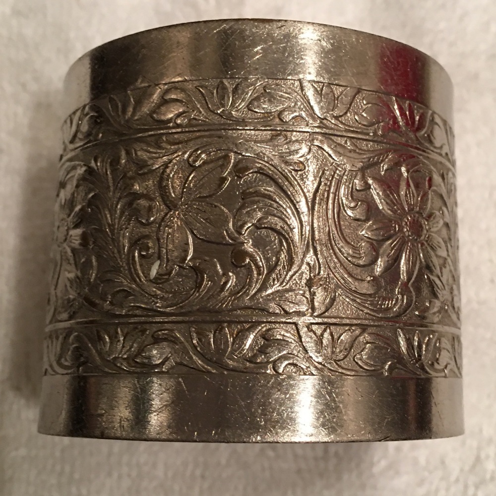 **SOLD**Beautiful Cuff Bracelet**SOLD